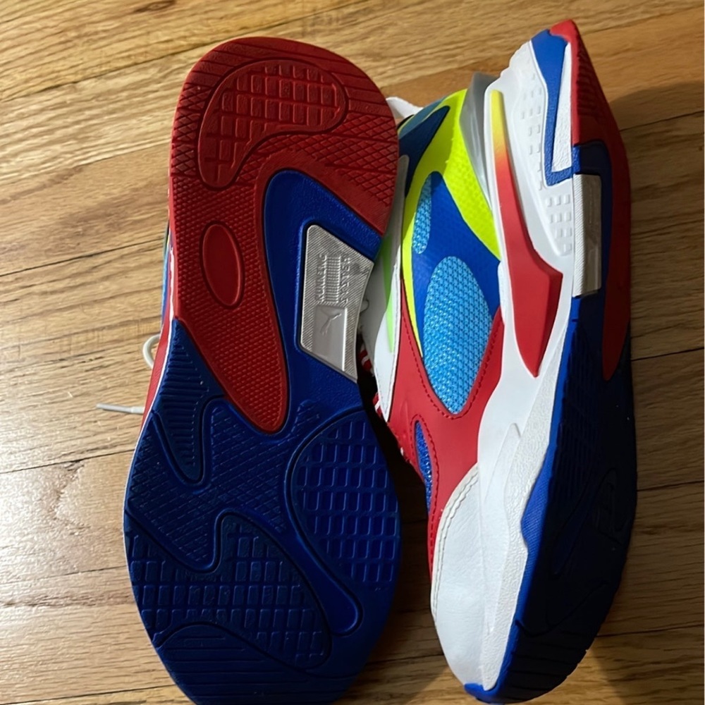 Puma R \\ System - image 4